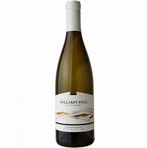 William Hill Chardonnay Napa Valley - 750ML