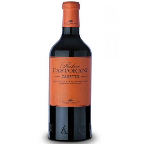 Podere Castorani Cadetto 2016 - 1.5L
