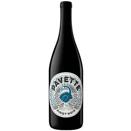 Pavette Pinot Noir 2021 - 750ML