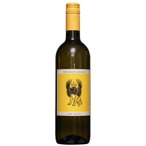 Poggio Anima Uriel Grillo 2021 - 750ML