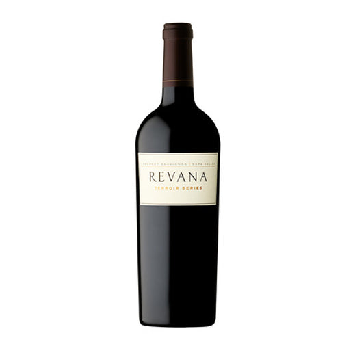 Revana Terroir Series Cabernet Sauvignon 2018 - 750ML