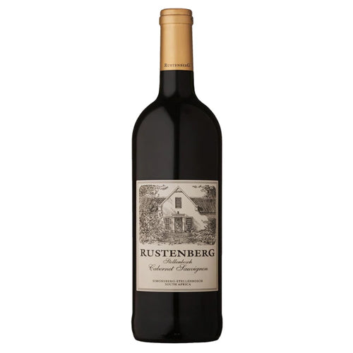 Rustenberg Stellenbosch Cabernet Sauvignon 2019 - 750ML