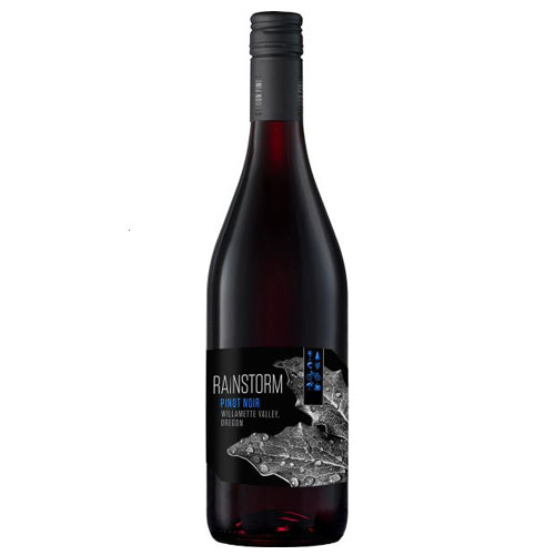 Rainstorm Pinot Noir 750ML
