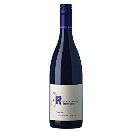 Reinisch Reinisch Thermenregion Pinot Noir 2017 - 750ML