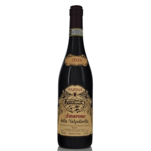 Remo Farina Amarone Classico 2020 - 750ML