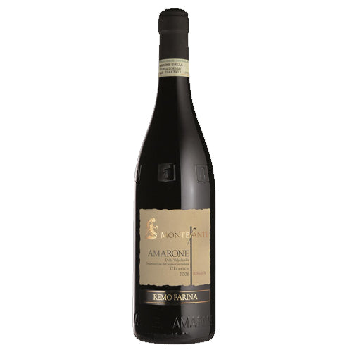 Remo Farina Amarone Classico Montefante 2013 - 750ML