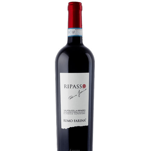 Remo Farina Valpolicella Ripasso Classico 2021 - 750ML