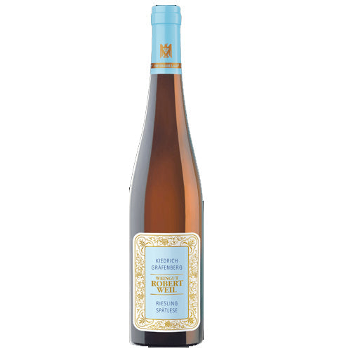 Robert Weil Kiedricher Grafnbrg Spatlese 2020 -750ml