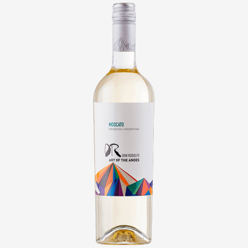 Rodolfo Moscato 2021 - 750ML