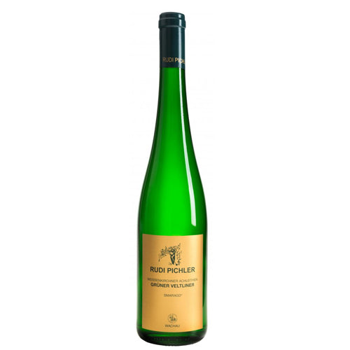 Rudi Pichler Gruner Veltliner Smaragd Achleiten 2021 -750ml