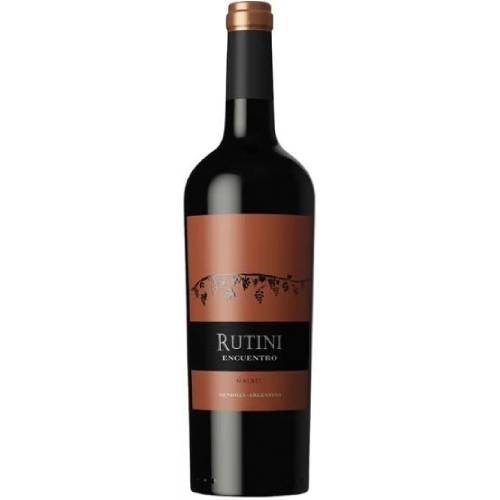 Rutini Malbec Encuentro - 750ML