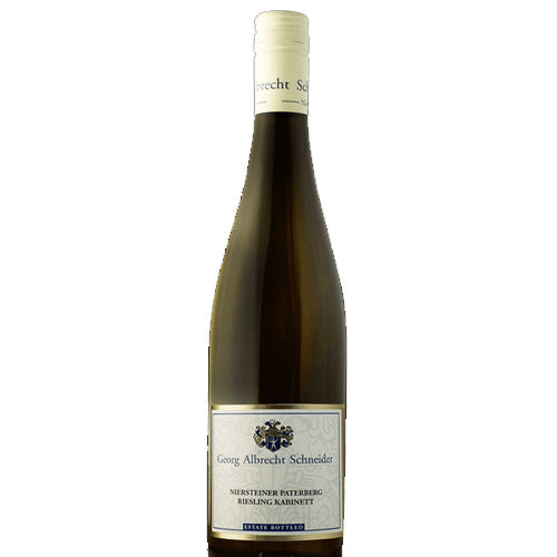 Schneider Riesling Niersteiner Paterberg Kabinett 2020 -750ml