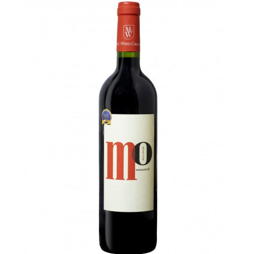 Sierra Salinas Mo Monastrell 2019 - 750ML