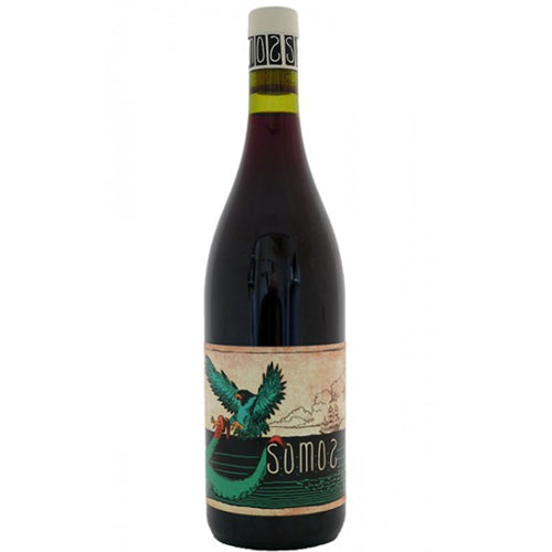 Somos Wines Tintito Red Blend 2019 - 750ML