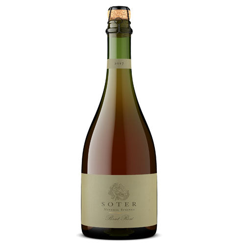 Soter Brut Rose 2019 - 750ML