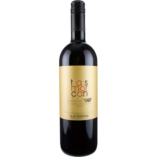 Elio Perrone Barbera d'Asti Tasmorcan 2020 - 750ML