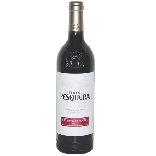 Tinto Pesquera Especial 2018 - 750ML