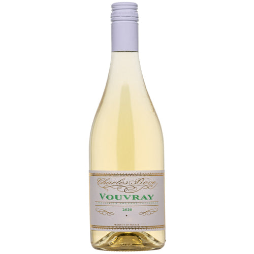 Bove Vouvray 2020 - 750ML