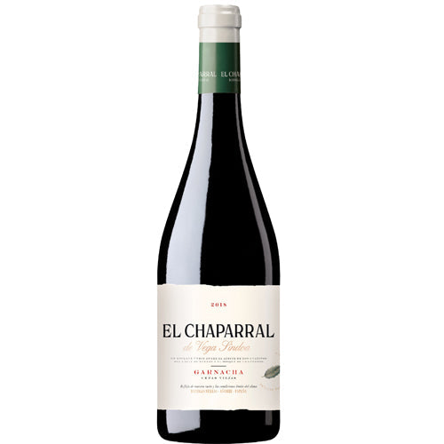 Vega Sindoa Garnacha El Chaparral 2020 - 750ML