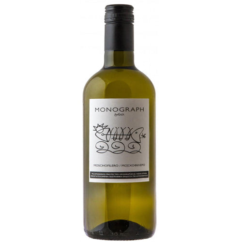 Gai'a Monograph Moschofilero 2022 - 750ML