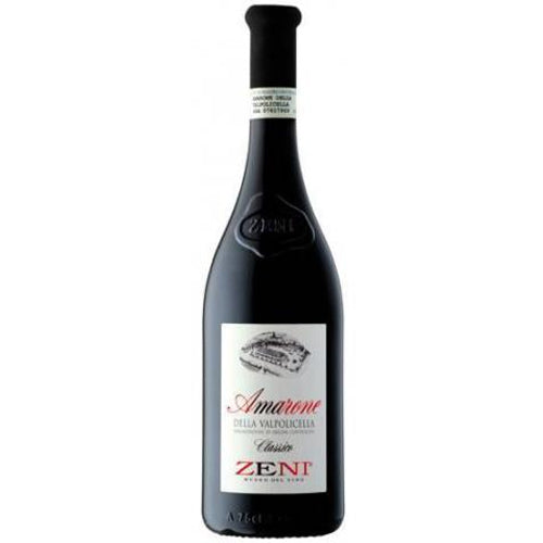 Zeni Amarone Della Valpolicella Classico 2020 - 750ML