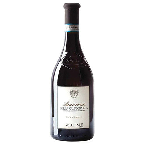 Zeni Barriques Amarone 2015 - 750ML