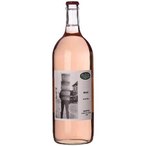 Zum Martin Sepp Zwiegelt Rose 2021 -1.0L