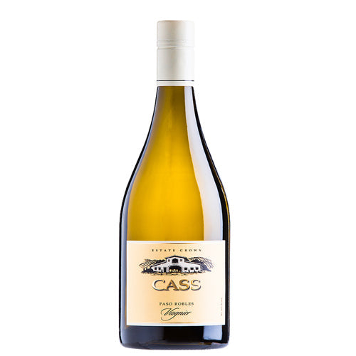 Cass Paso Robles Viognier 750ML