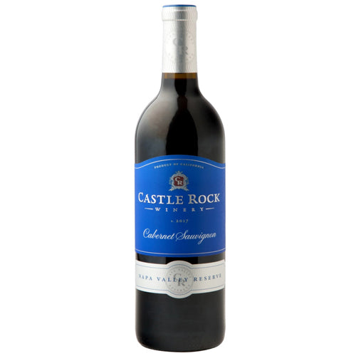Castle Rock Napa Cabernet Sauvignon 750ML