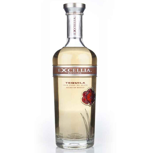 Excellia Tequila Reposado NV 750ML
