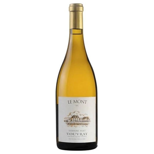 Domaine Huet Vouvray Sec Le Mont 2020 - 750ML