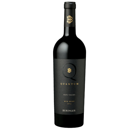 Beringer Quantum Red Napa Valley 2014 - 750ML