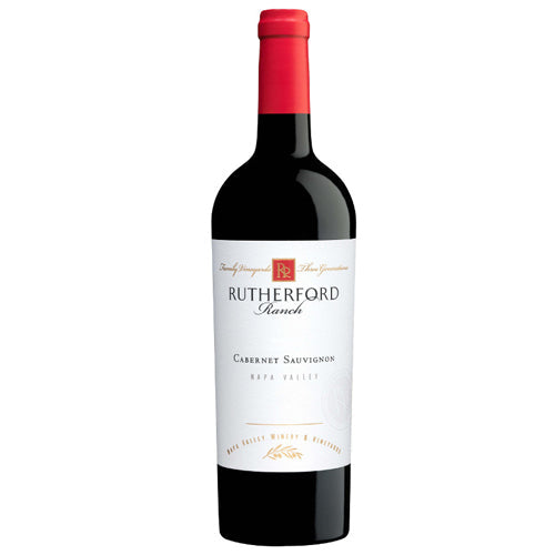 Rutherford Ranch Cabernet Sauvignon 750Ml