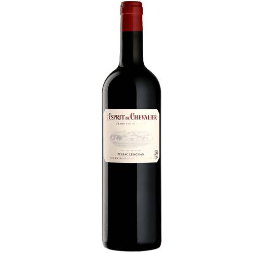 L'Esprit De Chevalier 2020 -750ML