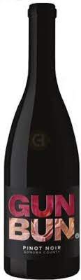 Gundlach Bundschu Pinot Noir 750Ml