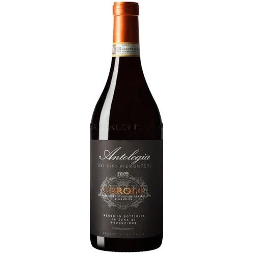 Antologia Barolo 2015 - 750ML