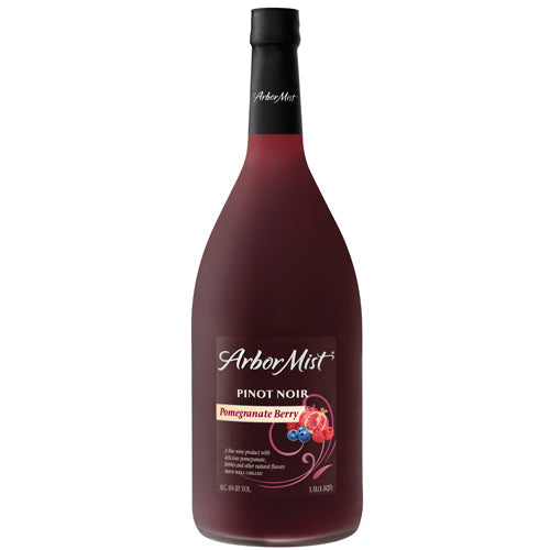 Arbor Mist Pomegranate Berry 1.5l