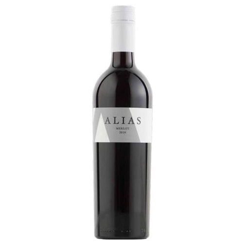 Alias Merlot 2019 - 750ML