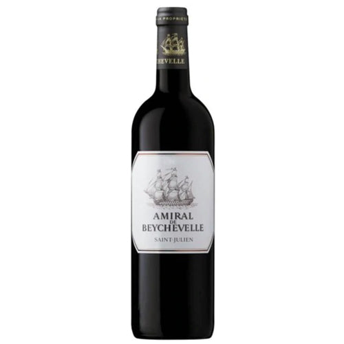 Amiral De Beychevelle 2018 -750ML