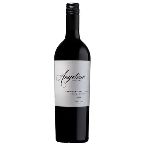 Angeline Sonama Cabernet Sauvignon Reserv Nl 750ML