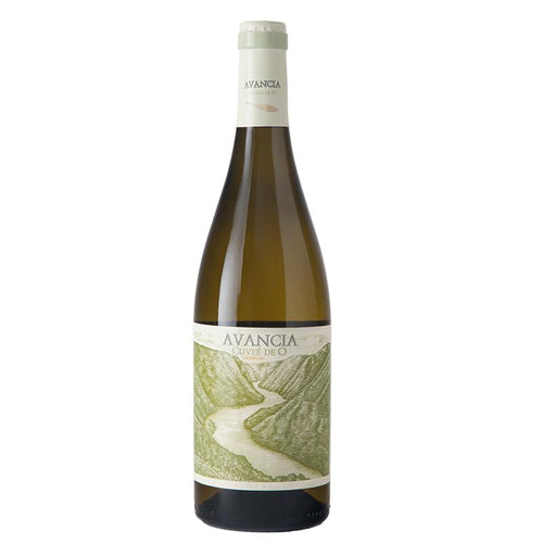 Avancia Cuvée de O Godello 2021 750ML