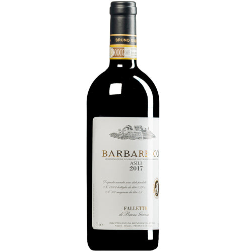 Bruno Giacosa Barbaresco Asili 2017 - 750ML