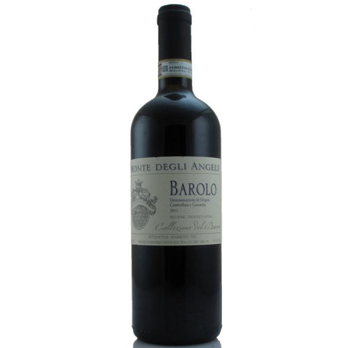 Monte Degli Angeli Barolo 2019 - 750ML