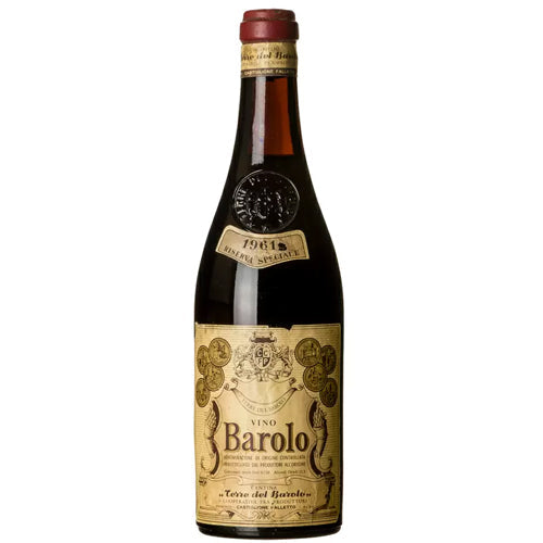Produttori del Barolo Barolo 2017 - 750ML