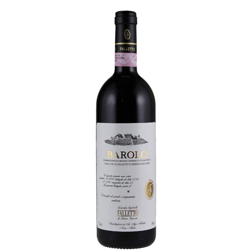 Bruno Giacosa Barolo DOCG 2016 - 750ML