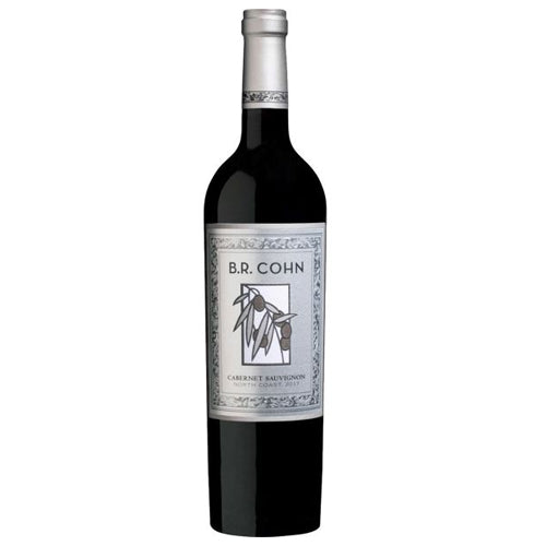 BR Cohn Silver Label Cabernet Sauvignon 750ML