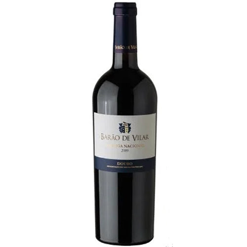 Barao de Vilar Touriga Nacional 2018 -750ML
