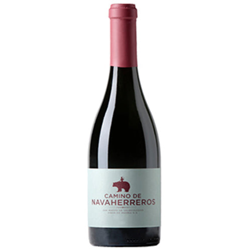 Bernabeleva Camino de Navaherreros Tinto 2018 - 750ML