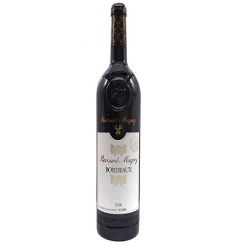 Bernard Magrez Red 2018-750ML