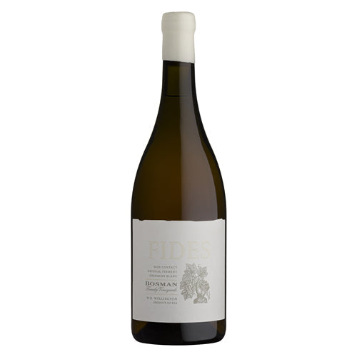 Bosman Family Vineyards Fides Wellington Grenache Blanc 2017 - 750ML